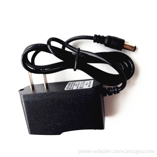 7.5V 800mA New AC 100V-240V Converter Adapter DC 7.5V 800mA Power Supply US Plug DC 5.5mm x 2.1mm